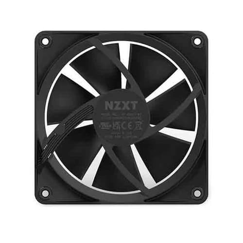 Nzxt F120 RGB Duo 120mm Cabinet Fan (Single Pack)